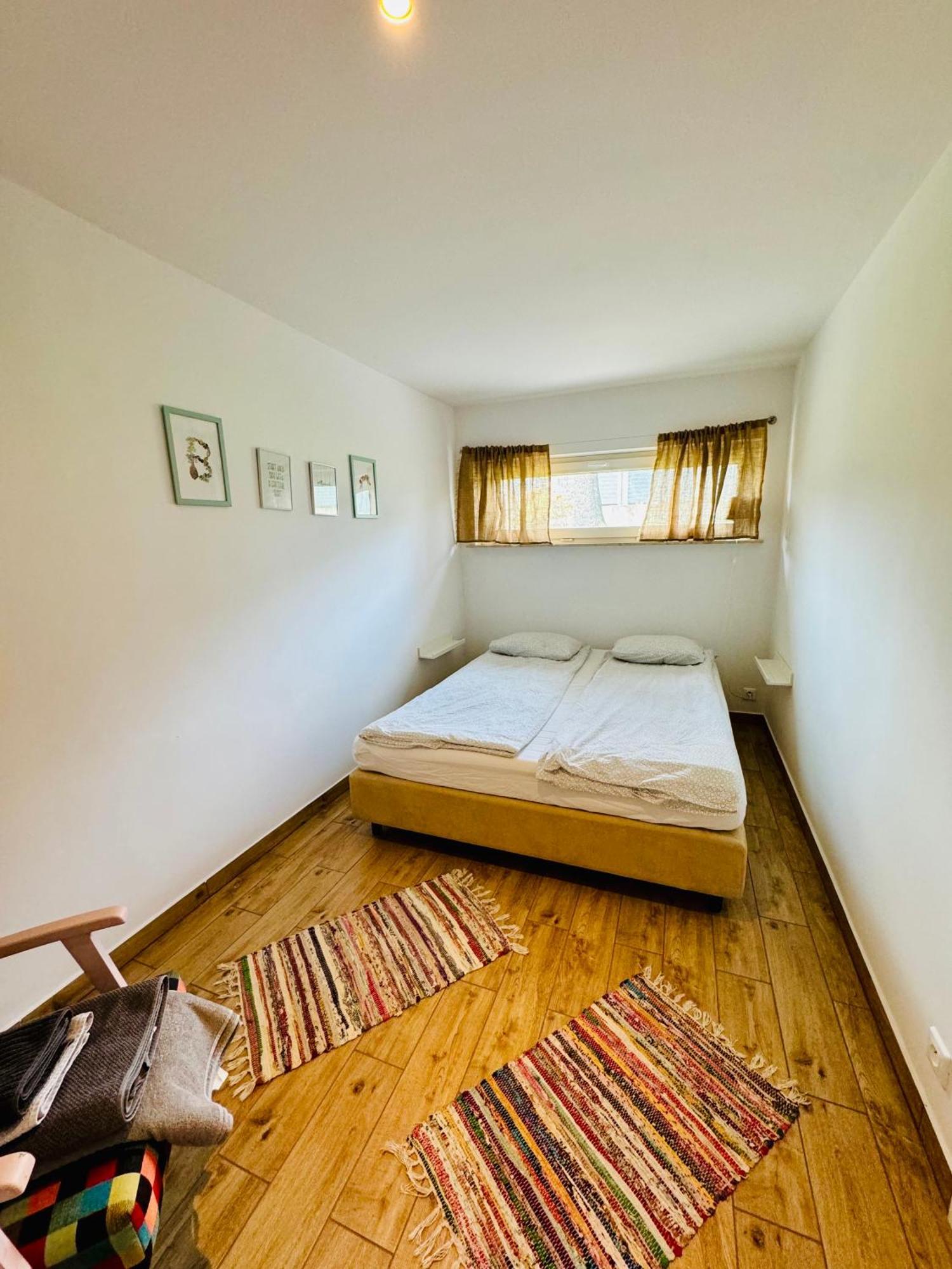 Design Apartments Ostrów Wielkopolski Buitenkant foto