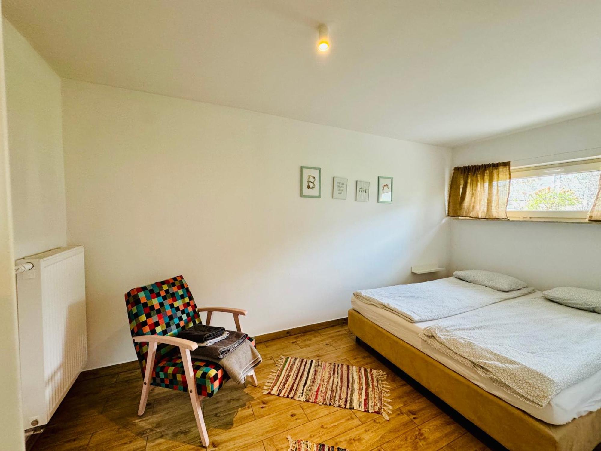 Design Apartments Ostrów Wielkopolski Buitenkant foto
